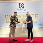 All-Club Luxury Boutique Hotel : Dapatkan Pelayanan Paripurna Hanya di The Hermitage Jakarta