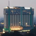 Nikmati Aneka Iftar Ramadhan di Oakwood Hotel & Residence Surabaya