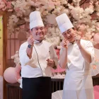 Nikmati Surabaya Rasa Jepang di Hotel Garden Palace