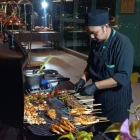 Modifikasi Menu Perayaan Tahun Baru Imlek di Hilton Garden Inn Jakarta Taman Palem