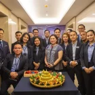 YELLO Hotel Paskal Bandung hadirkan acara The Art of Mixology