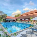 Buka Puasa Mewah di Catappa Restaurant Hotel Grand Mercure Jakarta