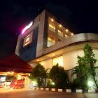 Sambut Mid-Autumn Festival 2022, JW Marriott Hotel Surabaya Sajikan Mooncake Sehat Rendah Gula.