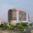 Hotel Tentrem Akan Segera Hadir di Alam Sutera bernuansa Lokal dan Megah