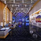 Serunya Berbuka Puasa dengan 30 Pilihan Menu di Kristal Hotel Jakarta