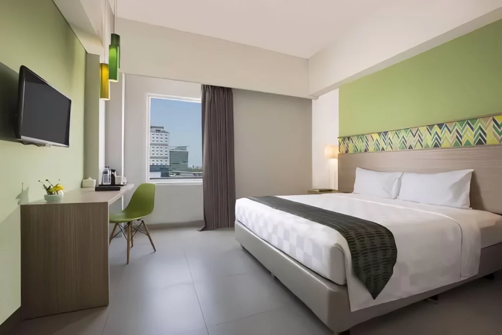 Hotel KHAS Makassar Tawarkan Banyak Promo Menarik di Bulan Juli