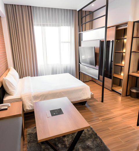 Novotel Solo