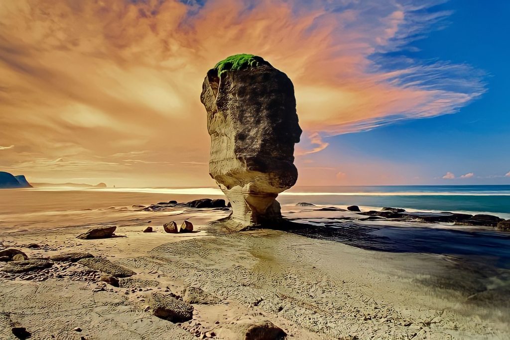 Rekomendasi Pantai Terbaik yang Wajib Dikunjungi Saat Liburan di Lombok, Jangan Lewatkan!