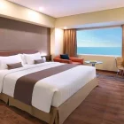 Bikin Penasaran, HARRIS Hotel & Conventions Malang Tawarkan Relaxing Package dan Street Food