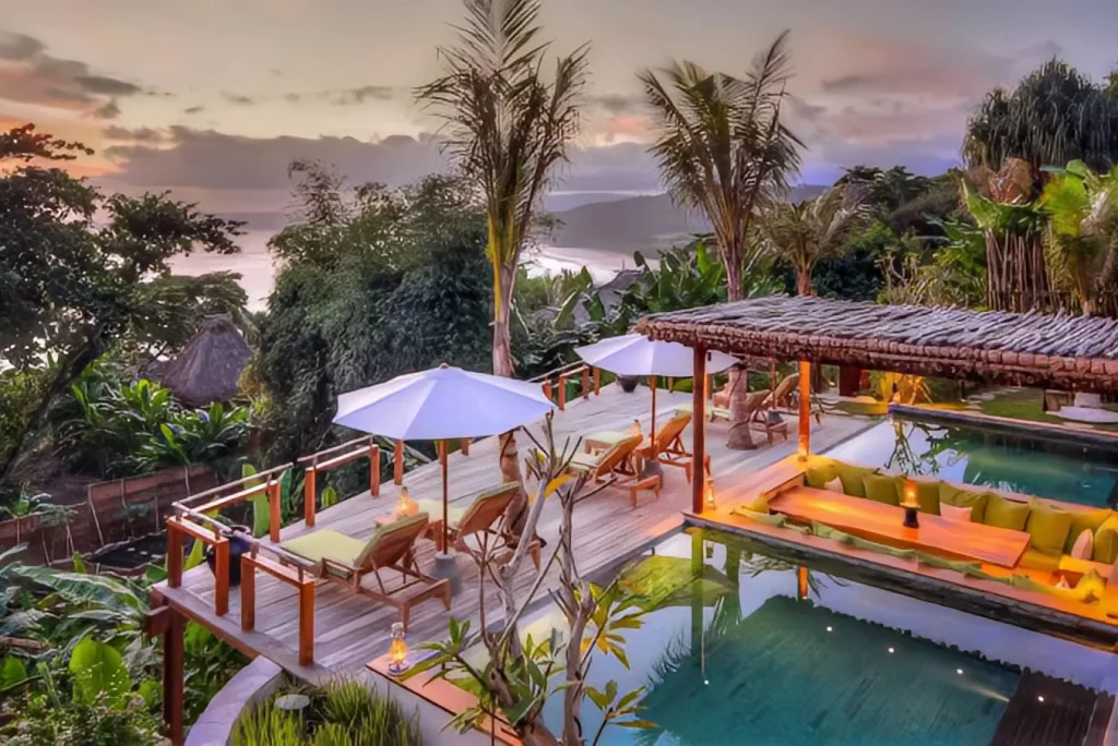 6 Hotel di Indonesia Ini Masuk 100 Hotel Terbaik Dunia 2023