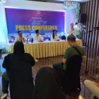 Menu Spesial Kemerdekaan Holiday Inn Express Jakarta Wahid Hasyim
