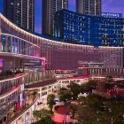 Tujuh Hotel Hilton di Indonesia Menyelenggarakan kampanye Pink Ribbon