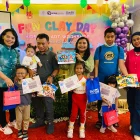 Accor International Buka Sanggar Kedua A Trust For A Child di Indonesia