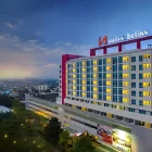 Together As One, YELLO Hotel Paskal Bandung Berbagi dan Berbuka Puasa Bersama Anak Yatim