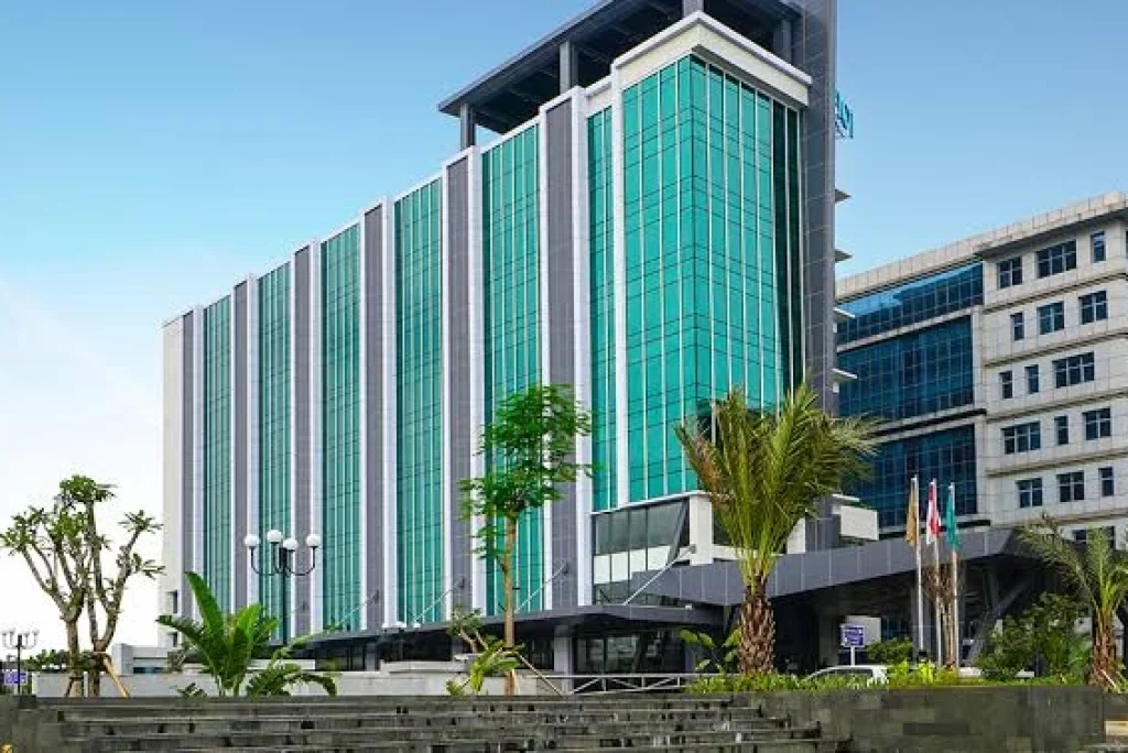 THE 1O1 Hotel Jakarta Airport CBC, Hotel Aesthetic Dekat Soekarno-Hatta