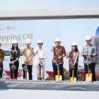 Archipelago International Launching The Alana Hotel Malang di Penghujung 2023