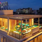 Intip Keunikan Kemang Icon Artotel, Hotel Mewah Dengan Konsep Galeri