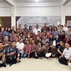 Peringati Hari Anak Internasional Vasa Hotel Bersama Dinas Sosial Surabaya Berbagi dengan Warga Surabaya