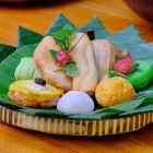Dari Rawon hingga Sate Kelapa, Simak Rupa Rupa Kuliner Khas Surabaya