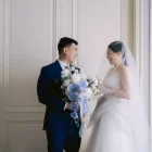 Angkat Kebudayaan Gresik, ASTON Inn Gresik Gelar Pameran Jasa Pernikahan