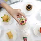 Bianco Sapori D’Italia Four Hands Dinner: Menyajikan Cita Rasa Masakan Nusantara yang Elegan dan Menggoda