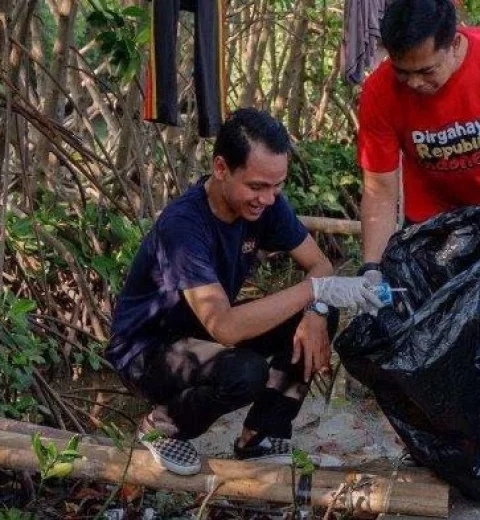 Ascott Bagikan Lebih Dari 2.000 Kotak Takjil Kepada Masyarakat di 15 Kota di Indonesia