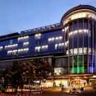 Menu Merdeka Quest Hotel Darmo Surabaya, Sate Gogos Kemerdekaan dan Es Semangat Merah Putih