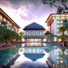 Nikmati Paket Murah Buka Bersama di Lotus Garden Hotel