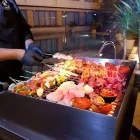 Hotel Santika Premiere ICE-BSD City, Tawarkan Kreasi Menu Makan Siang Terbaru