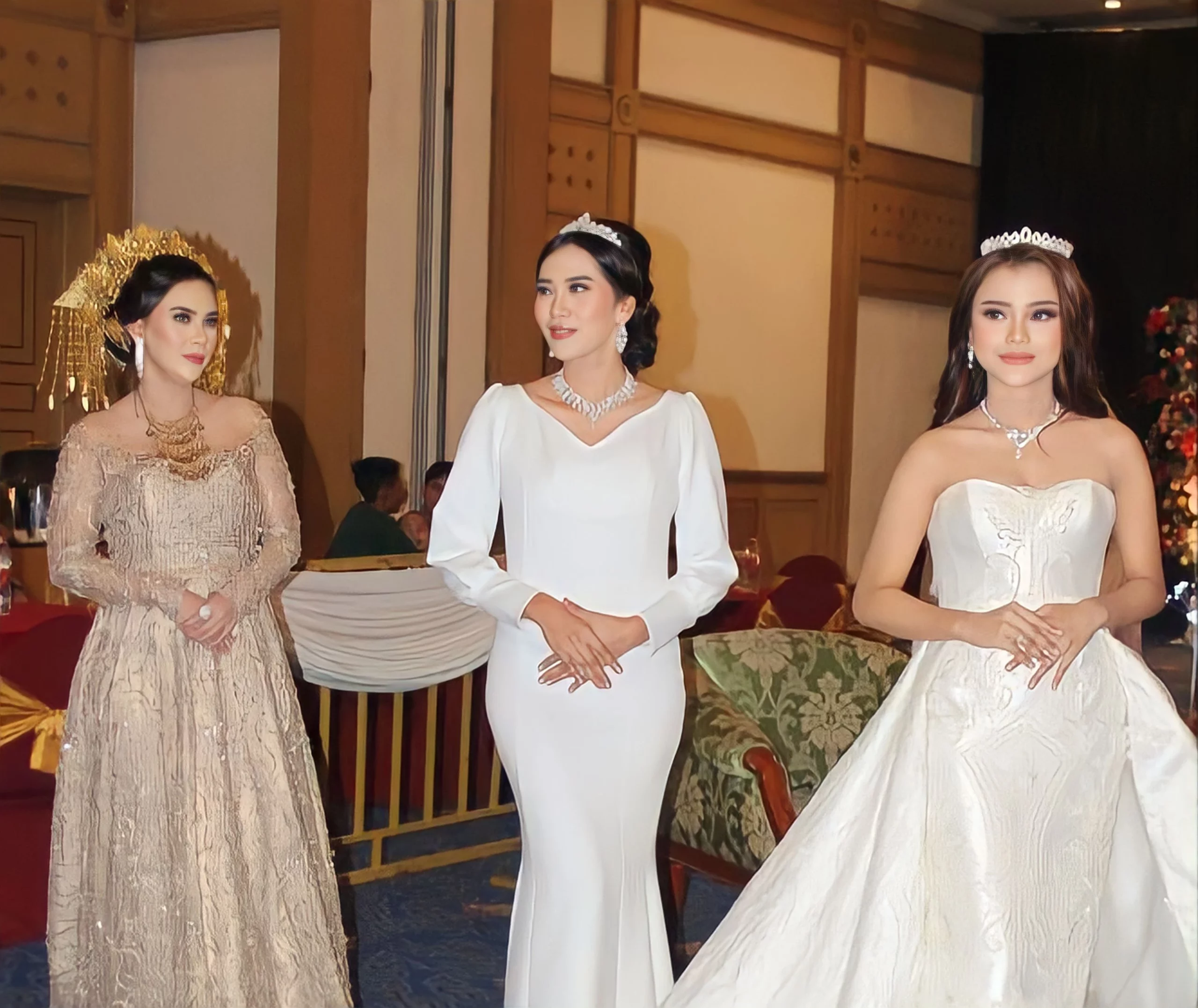 Hotel Sahid Lippo Cikarang Siap Manjakan Calon Pasangan dengan Konsep Wedding Open House