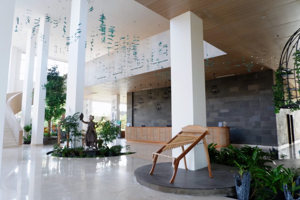 Paduan Budaya Hadir di Hotel Illira dengan Kenyamanan dan Keramahan Pelayanan