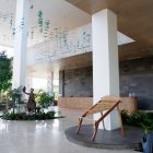 Menginap di The Botanica Sanctuary, Hotel di Bogor yang Mewah dengan Sentuhan Alam Puncak yang Indah