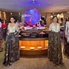 Hotel Santika Premiere Hayam Wuruk Hadirkan Makan Malam Dengan Tema Halloween