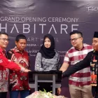 Hotel DoubleTree by Hilton Surabaya Hadirkan Promo Menarik Sambut Tahun Baru Imlek Kelinci Air