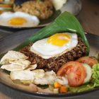 International Chef Day, Hotel Ciputra World Surabaya Adakan Cooking Class dan Dim Sum Plating Competition
