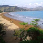 Pesona Taman Wisata Alam Laut di Titik Nol Kilometer Indonesia