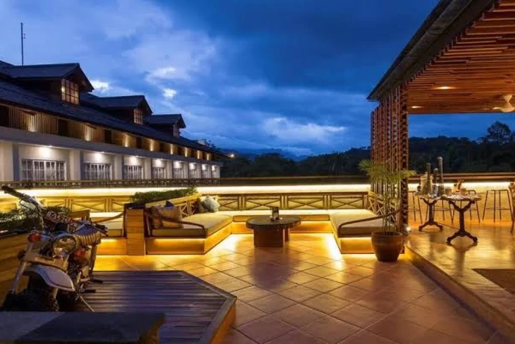 5 Hotel dengan Pemandangan Candi Borobudur, Bikin Malas Pulang