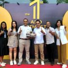 Berbuka di Taman Ramadhan Hotel Grandhika Iskandarsyah Jakarta