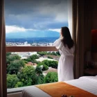 Hotel Neo+ Waru Sidoarjo Tawarkan Menu Buka Puasa ala “Pasar Sore Ramadhan”