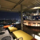 Hilton Garden Inn Jakarta Taman Palem meluncurkan Friyay! BBQ Buffet setiap Jum’at malam