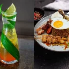 Ada Promo Spectacular September Makanan Meksiko dan Promo Minuman di ASTON Jember