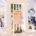 Membantu mewujudkan dream wedding, YELLO Hotel Paskal Bandung hadirkan paket menikah “Love is in the air”