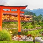 Bingung ingin berlibur dimana? Inilah rekomendasi hotel terbaik di Lampung untuk staycation