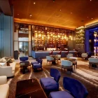 Sky Lounge Hotel The Westin Surabaya: Pengalaman yang Berbeda