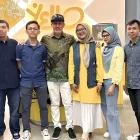 Berbuka di Taman Ramadhan Hotel Grandhika Iskandarsyah Jakarta