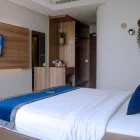 Rekomendasi Hotel Nyaman, Strategis, Low Budget di Area Kuta