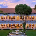 Hotel DoubleTree by Hilton Surabaya Hadirkan Promo Menarik Sambut Tahun Baru Imlek Kelinci Air