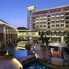 Maratua Paradise Resort, Hotel Terapung Eksklusif Di Pulau Terluar Indonesia