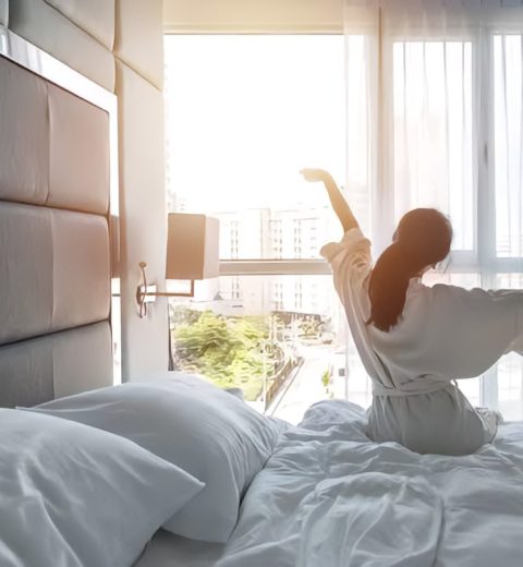5 Tips Menginap di Hotel yang Akan Membuatmu Nyaman Saat Staycation