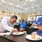 Ngabuburit Asyiik Vol. 4 “Bright Ramadhan” Di HARRIS Hotel Sentraland Bisa Dapat Hadiah Emas